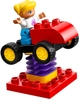 Đồ chơi LEGO Duplo 10864 - Khu Vui Chơi của Bé (LEGO Duplo 10864 Large Playground Brick Box)