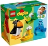 Đồ chơi LEGO DUPLO 10865 - Mô hình Vui Nhộn của Bé (LEGO DUPLO 10865 Fun Creations)