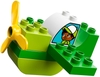 Đồ chơi LEGO DUPLO 10865 - Mô hình Vui Nhộn của Bé (LEGO DUPLO 10865 Fun Creations)