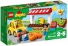 Đồ chơi lắp ráp LEGO Duplo 10867 - Cửa hàng Hoa Quả của Bé (LEGO Duplo 10867 Farmers' Market) giá rẻ tại cửa hàng LegoHouse.vn LEGO Việt Nam