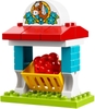 Đồ chơi LEGO Duplo 10868 - Trại Nuôi Ngựa của Bé (LEGO Duplo 10868 Farm Pony Stable)