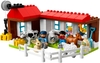 Đồ chơi LEGO DUPLO 10869 - Nông trại của Bé (LEGO DUPLO 10869 Farm Adventures)