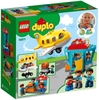 Đồ chơi LEGO Duplo 10871 - Sân Bay của Bé (LEGO Duplo 10871 Airport)