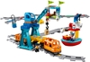 Đồ chơi LEGO Duplo 10875 - Xe Lửa Chở Hàng (LEGO 10875 Cargo Train)