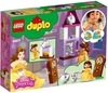 Đồ chơi LEGO Duplo 10877 - Bữa Tiệc Trà của Belle (LEGO Duplo 10877 Belle´s Tea Party)