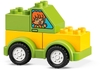 Đồ chơi LEGO Duplo 10886 - Xếp Hình Xe Hơi, Xe Tải, Trực Thăng của Bé (LEGO 10886 My First Car Creations)