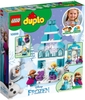 Đồ chơi LEGO Duplo 10899 - Lâu Đài Công Chúa Tuyết Elsa (LEGO 10899 Frozen Ice Castle)