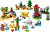 Đồ chơi LEGO DUPLO 10907 - Thế Giới Động Vật (LEGO 10907 World Animals)