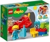 Đồ chơi LEGO Duplo 10908 - Máy Bay của Bé (LEGO 10908 Plane)