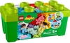 Đồ chơi LEGO Duplo 10913 - Thùng Gạch LEGO DUPLO 65 mảnh ghép sáng tạo (LEGO 10913 Brick Box)