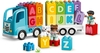 Đồ chơi LEGO Duplo 10915 - Xe Tải học chữ Alphabet (LEGO 10915 Alphabet Truck)