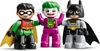 Đồ chơi LEGO Duplo 10919 - Nhà của Người Dơi Batman (LEGO 10919 Batcave)