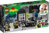 Đồ chơi LEGO Duplo 10919 - Nhà của Người Dơi Batman (LEGO 10919 Batcave)