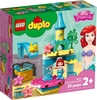 Đồ chơi LEGO Duplo 10922 - Cung Điện Tiên Cá Ariel (LEGO 10922 Ariel's Undersea Castle)