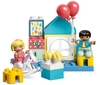 Đồ chơi LEGO Duplo 10925 - Căn Phòng Đồ Chơi của Bé (LEGO 10925 Playroom)