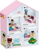 Đồ chơi LEGO Duplo 10926 - Phòng Ngủ của Bé (LEGO 10926 Bedroom)