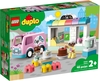 Đồ chơi LEGO Duplo 10928 - Tiệm Bánh Ngọt (LEGO 10928 Bakery)