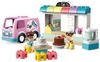 Đồ chơi LEGO Duplo 10928 - Tiệm Bánh Ngọt (LEGO 10928 Bakery)