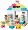 Đồ chơi LEGO Duplo 10928 - Tiệm Bánh Ngọt (LEGO 10928 Bakery)