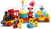 Đồ chơi LEGO Duplo 10941 - Xe Lửa của Mickey và Minnie (LEGO 10941 Mickey & Minnie Birthday Train)