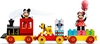 Đồ chơi LEGO Duplo 10941 - Xe Lửa của Mickey và Minnie (LEGO 10941 Mickey & Minnie Birthday Train)