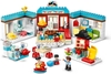 Đồ chơi LEGO Duplo 10943 - Ngôi Nhà Gia Đình của Bé (LEGO 10943 Happy Childhood Moments)