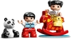 Đồ chơi LEGO Duplo 10943 - Ngôi Nhà Gia Đình của Bé (LEGO 10943 Happy Childhood Moments)