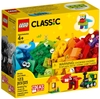 Đồ chơi LEGO Classic 11001 - Hộp Gạch Sáng Tạo 123 mảnh ghép (LEGO 11001 Bricks and Ideas)