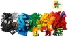 Đồ chơi LEGO Classic 11001 - Hộp Gạch Sáng Tạo 123 mảnh ghép (LEGO 11001 Bricks and Ideas)