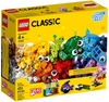 Đồ chơi LEGO Classic 11003 - Bộ Xếp Hình Đồ Vật Sáng Tạo (LEGO 11003 Bricks and Eyes)