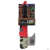 (Mã: 11552) Rìu Chiến NERF Zombie Axe (dòng Zombie Strike)