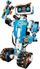 Đồ chơi LEGO Ideas 17101 - Xếp hình Robot Điều Khiển 5-trong-1 (LEGO Ideas 17101 BOOST Creative Toolbox)