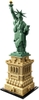 Mô hình LEGO Architecture 21042 - Tượng Nữ Thần Tự Do (LEGO 21042 Statue of Liberty)