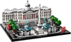 Mô hình LEGO Architecture 21045 - Quảng Trường Trafalgar (LEGO 21045 Trafalgar Square)