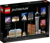 Mô hình LEGO Architecture 21047 - Thành Phố Las Vegas (LEGO 21047 Las Vegas)