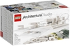 Mô Hình LEGO Architecture 21050 - LEGO Architecture Studio - Xây dựng Công trình kiến trúc (LEGO Architecture Studio 21050)