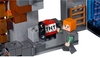 Đồ chơi LEGO Minecraft 21147 - Cuộc Thám Hiểm dưới Lòng Đất (LEGO 21147 The Bedrock Adventures)