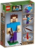 Đồ chơi LEGO Minecraft 21148 - Mô Hình Minecraft Steve và Chim Vẹt (LEGO 21148 Minecraft Steve BigFig with Parrot)