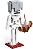 Đồ chơi LEGO Minecraft 21150 - Mô Hình Minecraft Quái Vật Xương Khổng Lồ (LEGO 21150 Minecraft Skeleton BigFig with Magma)