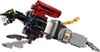 Đồ chơi LEGO Ideas 21311 - Người Máy Voltron Biến Hình (LEGO Ideas 21311 Voltron)