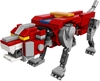 Đồ chơi LEGO Ideas 21311 - Người Máy Voltron Biến Hình (LEGO Ideas 21311 Voltron)