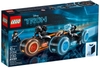 Đồ chơi LEGO Ideas 21314 - TRON: Legacy (LEGO 21314 TRON: Legacy)