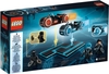 Đồ chơi lắp ráp LEGO Ideas 21314 - TRON: Legacy (LEGO 21314 TRON: Legacy) giá rẻ tại cửa hàng LegoHouse.vn LEGO Việt Nam