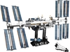 Đồ chơi LEGO Ideas 21321 - Trạm Không Gian Vũ Trụ ISS (LEGO 21321 International Space Station)