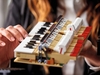 Đồ chơi LEGO Ideas 21323 - Mô hình đàn Piano tự chơi Nhạc (có động cơ) (LEGO 21323 Grand Piano)