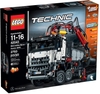 LEGO Technic 42043 - Mercedes-Benz Arocs 3245 | legohouse.vn