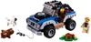 Đồ chơi lắp ráp LEGO Creator 31075 - Xếp hình Xe Jeep - Máy Bay - Thuyền 3-trong-1 (LEGO Creator 31075 Outback Adventures) giá rẻ tại cửa hàng LegoHouse.vn LEGO Việt Nam