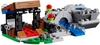 Mô hình LEGO Creator 31075 - Xếp hình Xe Jeep - Máy Bay - Thuyền 3-trong-1 (LEGO Creator 31075 Outback Adventures)