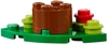 Mô hình LEGO Creator 31075 - Xếp hình Xe Jeep - Máy Bay - Thuyền 3-trong-1 (LEGO Creator 31075 Outback Adventures)