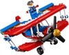 Mô hình LEGO Creator 31076 - Xếp hình Máy Bay - Thuyền Đua biểu diễn 3-trong-1 (LEGO Creator 31076 Daredevil Stunt Plane)